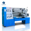 Lunan Lathe Machine C6140 C6140B Facing Metal Lathe
